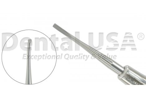 COUPLAND 1 (2.5mm)