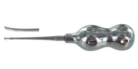 LUXATION 3MM CVD