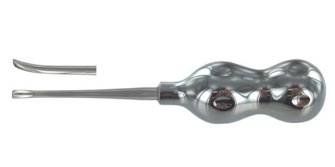 LUXATION 4MM CVD