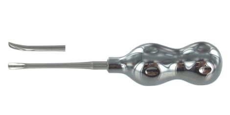 LUXATION 5MM CVD