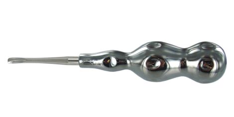 ELEVATORS LUXATION 4MM STR 