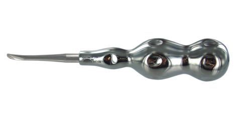 ELEVATORS LUXATION 4MM CVD