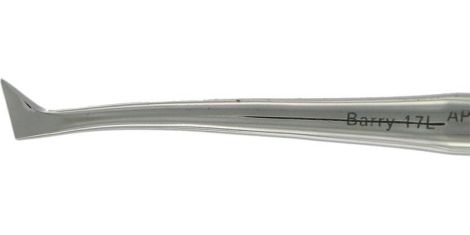 BARRY 17L  T-BAR
