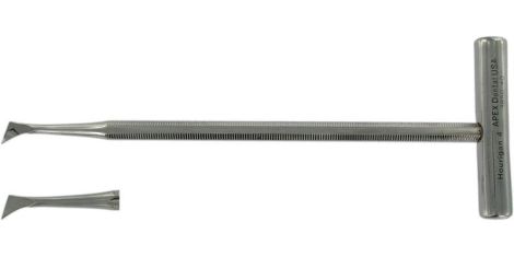 HOURIGAN 4  T-BAR