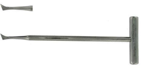 HOURIGAN 3  T-BAR