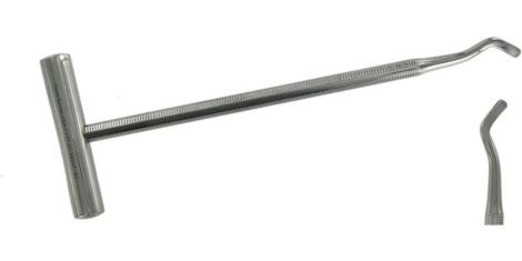 POTTS 6 T-BAR 