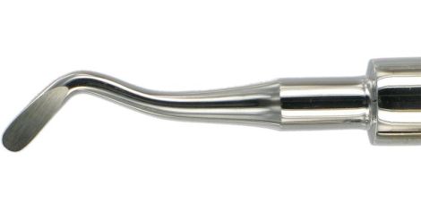 POTTS 7  REGULAR HANDLE
