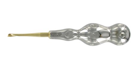 TW STR-R GOLD