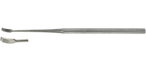 CHISELS  16CM  4MM CVD