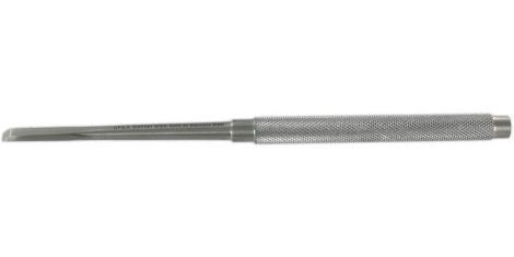 CHISELS  LUCAS 16CM 4MM