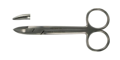 SCI CURVED 10.5cm