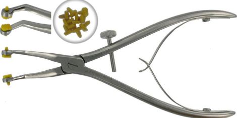 CROWN REMOVING PLIERS