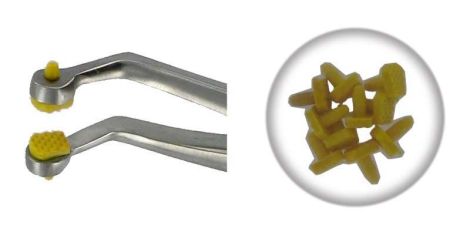 CROWN REMOVING PLIERS TIP(10EA)