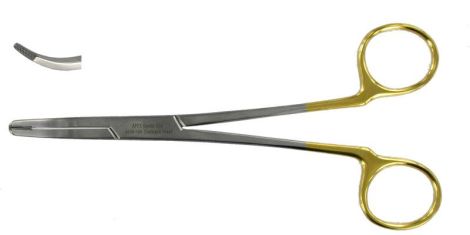 CROWN GRIPPER T/C