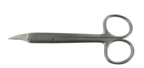 CROWN SCISSORS