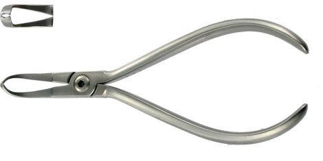 CROWN GRIPPER