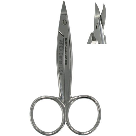 CROWN SCI CVD 9CM