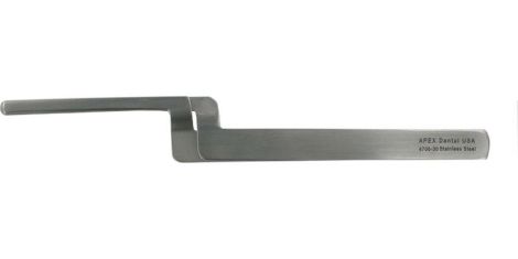 FORCEP PAPER