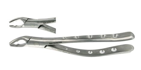 150AS UPPER PREMOLAR