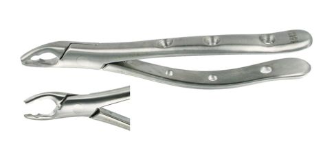 FORCEPS 150 XAS