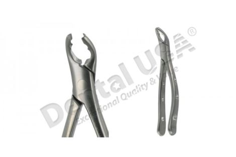FORCEPS 151 XAS