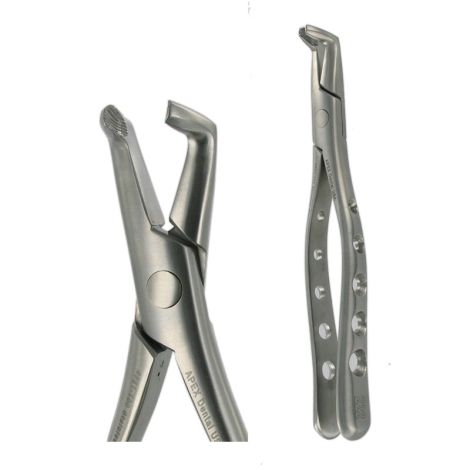 FORCEPS 222 