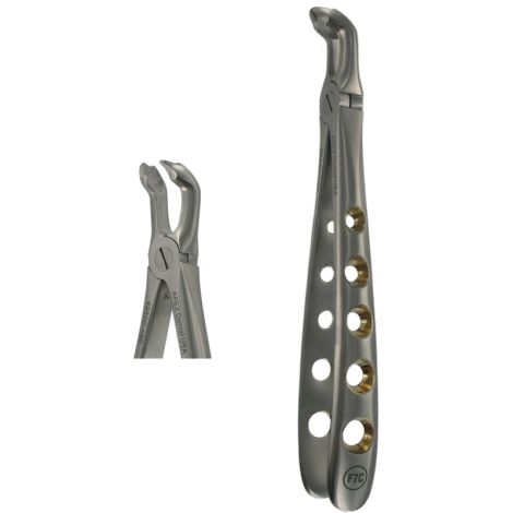 FORCEPS F7C