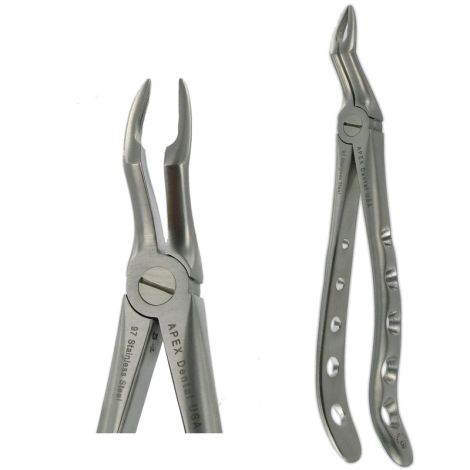 F18 UPPER ROOT