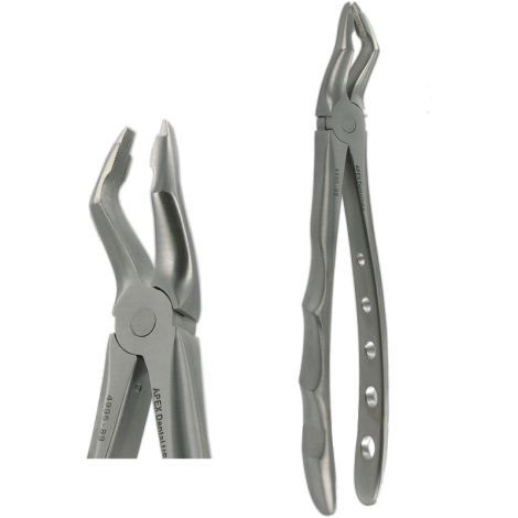 F20 Upper Root UNIVERSAL