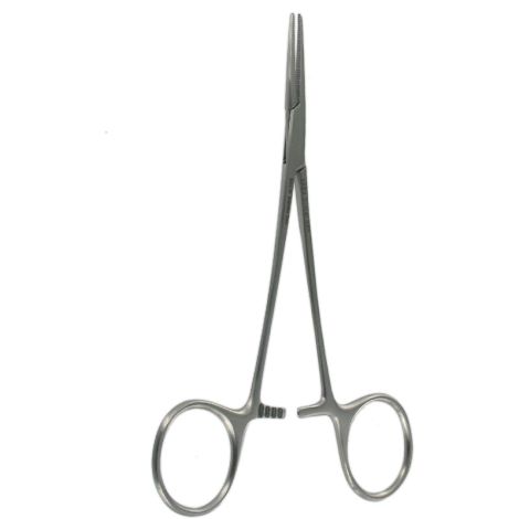 MICRO-HALSTED STR 12.5CM