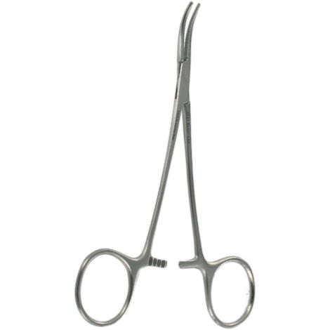 MICRO-HALSTED 12.5cm CVD