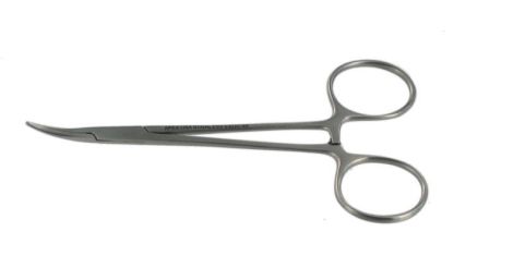 HALSTED-MOSQUITO 12.5CM CVD