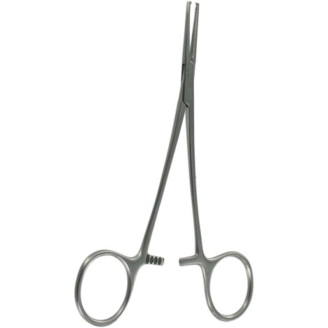 MICRO-HALSTED STR 12.5CM