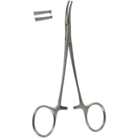 MICRO-HALSTED 12.5cm CVD