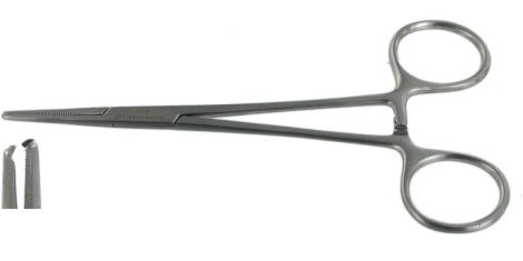 BABY-CRILE (KOCHER) STR 14CM