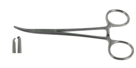BABY-CRILE 14cm CVD
