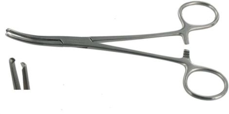 CRILE 16cm CVD