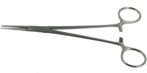 HALSTED STR 18.5CM