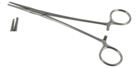 HALSTED STR 18.5CM