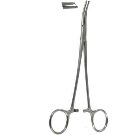 HALSTED 18.5cm CVD