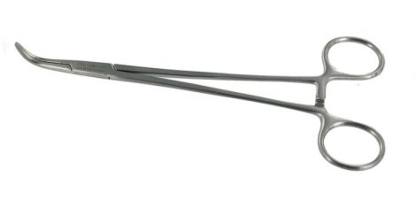 BABY-MIXTER CRUVED 18CM