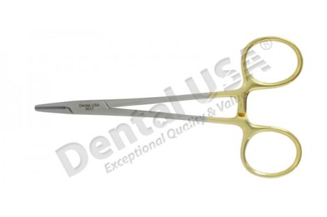 HALSEY STRAIGHT  SERRATED 13cm