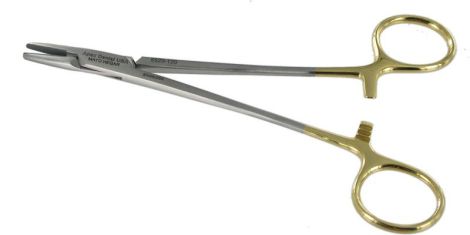 MAYO-HEGAR STRAIGHT 16cm