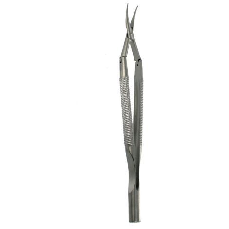 NEEDLE HOLDER 14CM