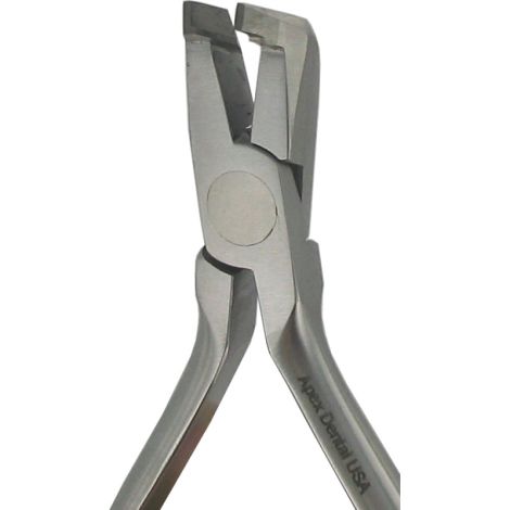 DISTAL END CUTTER T/C