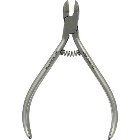 WIRE CUTTER STR THIN SOFT