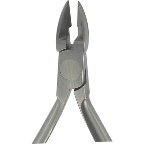 WIRE CUTTER STR THIN SOFT