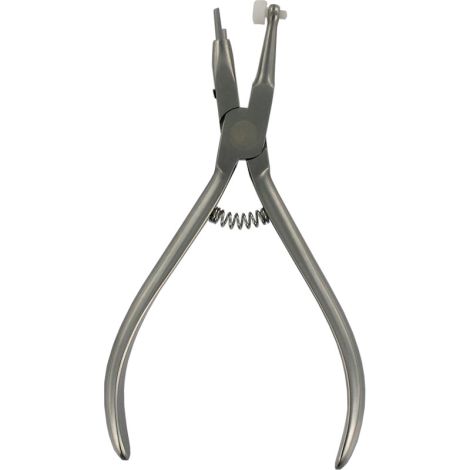 ORTH PLIER ADHESIVE REMOVE