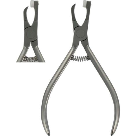 ORTH PLIER BAND REMOVE
