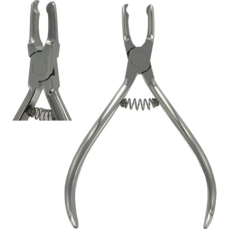 ORTH PLIER CONTURING